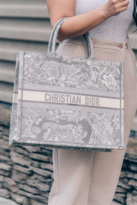 dior canvas tote dupe|Dior bobby bag dupe.